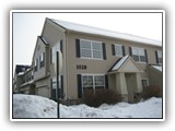 Blaine Townhome Home for Rent