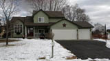 Ramsey Home for Sale