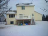 Brooklyn Park home for rent