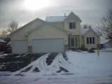 Brooklyn Park Home for Rent