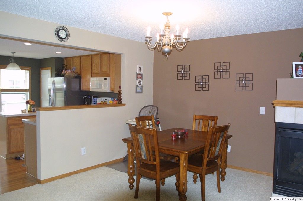 Hugo Townhome for Rent 15078 Farnham Avenue N, Hugo MN 55038 (RENTED)