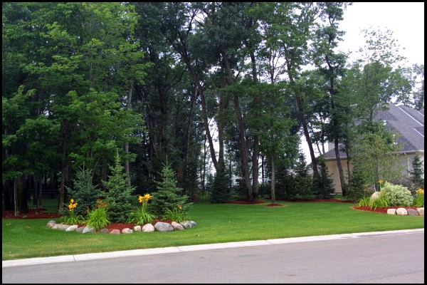 Great Landscaping